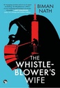 The Whistleblower’s Wife