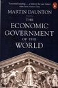 The Economic Government of the World: 1933-2025
