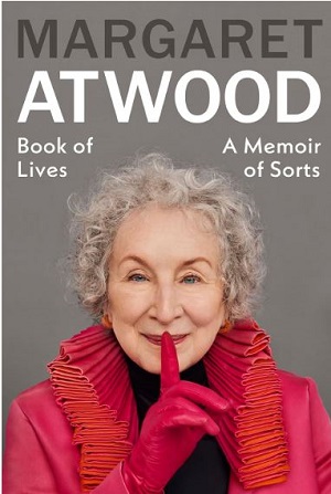 [9781784744496] Book of Lives : A Memoir of Sorts