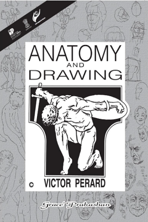 [9788198082718] ANATOMY AND DRAWING