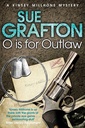 O is For Outlaw