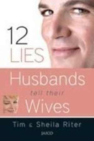 [9788179928653] 12 Lies Husbands Tell Their Wives