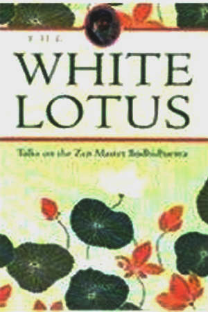 [9788172249519] The White Lotus