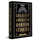 Greatest American Horror Stories (Deluxe)