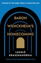 BARON WENCKHEIM'S HOMECOMING