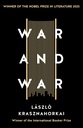 War and War