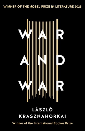 [9781781256237] War and War