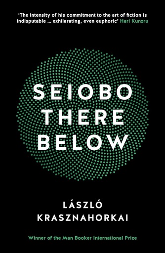 [9781781255117] Seiobo There Below