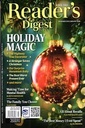 Reader's Digest Dec 25-Jan 26