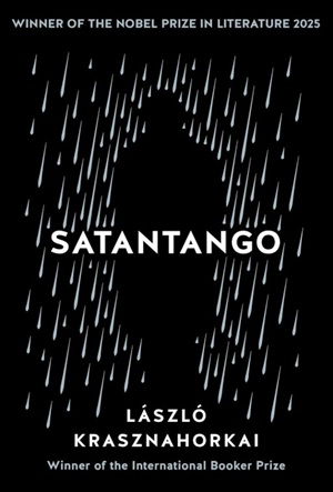 [9781788166355] Satantango