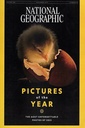 NATIONAL GEOGRAPHIC December 2025