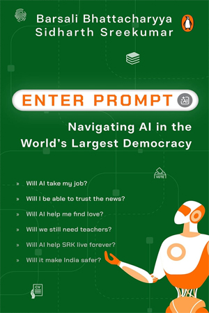 [9780143472971] Enter Prompt: Navigating AI in the World's Largest Democracy