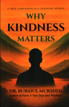 [9789846960112] WHY KINDNESS MATTERS