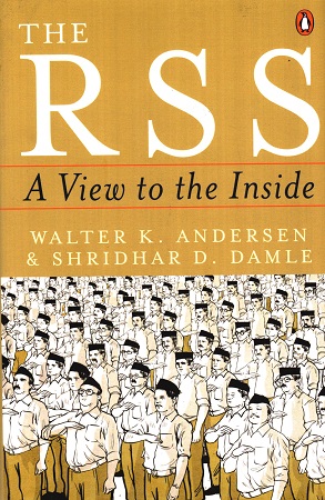 [9780670089147] The R S S A view to the Inside