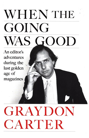 [9781804711019] When the going was good