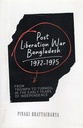 Post Liberation War Bangladesh 1972-1975