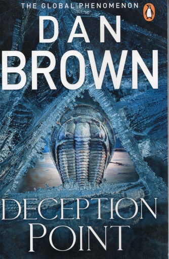 [9780552159722] Decption Point