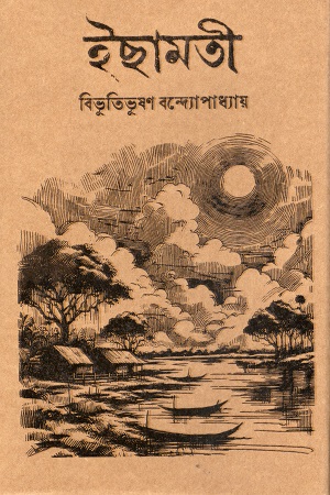 [9789849549062] ইছামতী (হার্ডকভার)