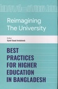 Best Practices for Higher Education In Bangladesh