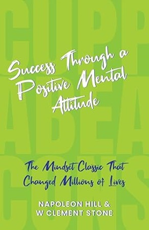 [9789349042469] Success Through a Positive Mental Attitude