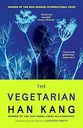 The Vegetarian (Special Hardcover)