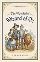 The Wonderful Wizard of Oz 
