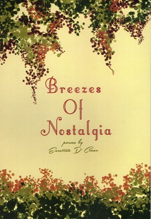 [9789843574039] Breezes Of Nostalgia