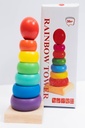 Rainbow Tower