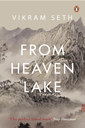 From Heaven Lake