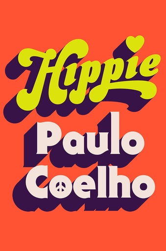 [9780670091782] Hippie