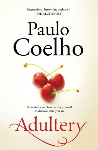 [9788184006094] Adultery