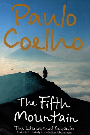 [9788172235147] The Fifth Mountain