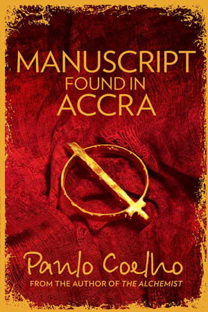 [9780007520503] Manuscropt Found in Accra