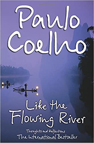 [9780007246304] Like the flowing river