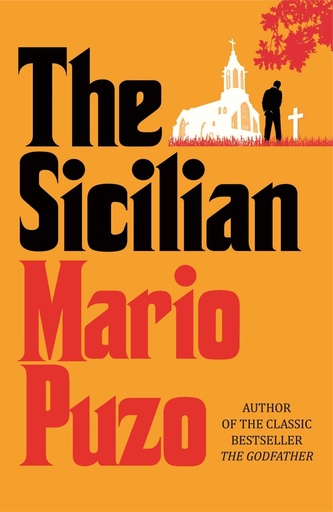 [9780099580799] The Sicilian