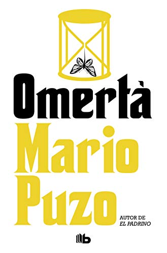 [9780099533252] Omerta