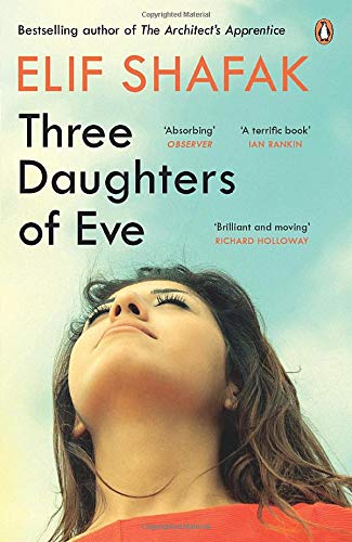 [9780241978887] Three Daughters of Eve