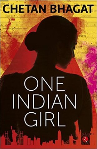 [9788129142146] One Indian Girl