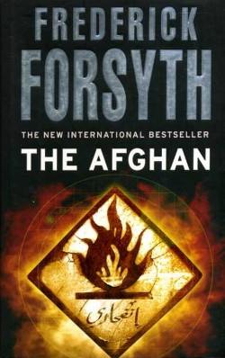 [9780552155045] The Afghan