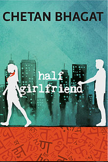 [9788129135728] Half Girlfriend