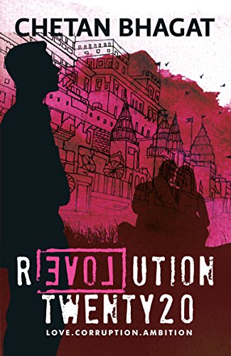 [9788129135537] Revolution Twenty20