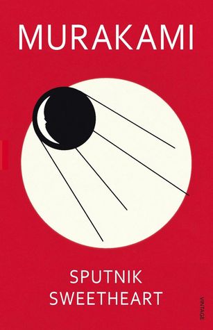 [9780099448471] Sputnik Sweetheart