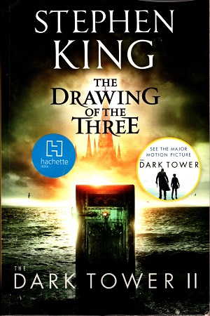 [9781444723458] The Dark Tower II: The Drawing Of The Three