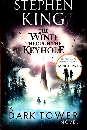 [9781444731729] The Dark Tower Book I : The Wind through the Keyhole