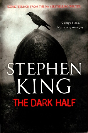 [9781444708158] The Dark Half