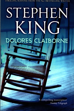 [9781444707441] Dolores Claiborne