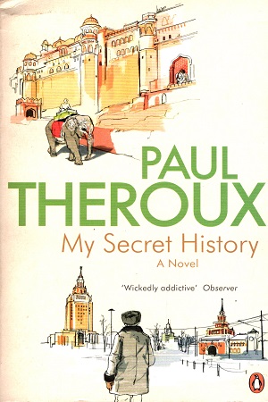 [9780241950494] My Secret History