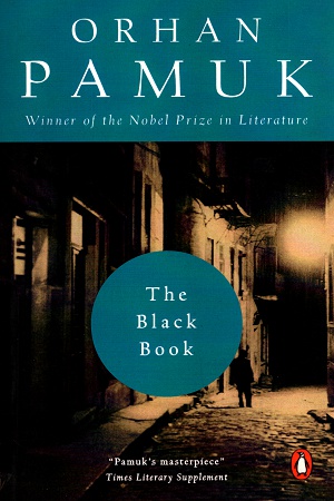 [9780143425458] The Black Book