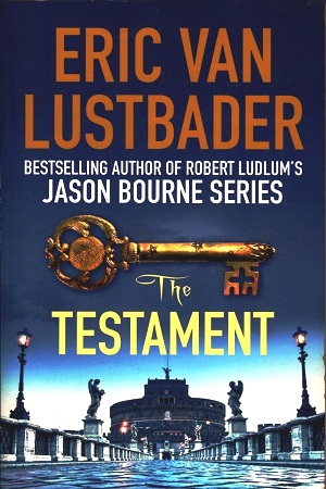 [9781784080433] The Testament