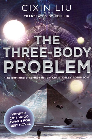 [9781784971571] The Three-Body Problem